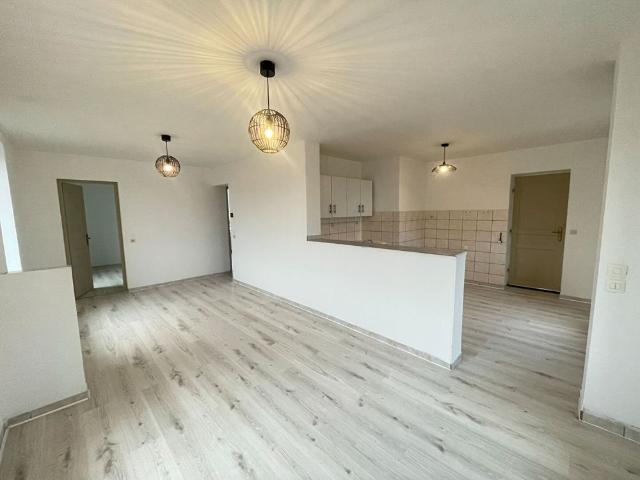 Location Appartement 3 pièces 54m²