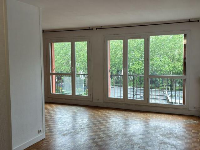 Location Appartement 3 pièces 54m²