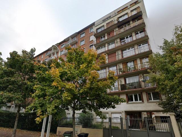 Location Appartement 3 pièces 54m²