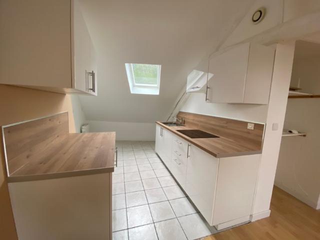 Location Appartement 3 pièces 54m²
