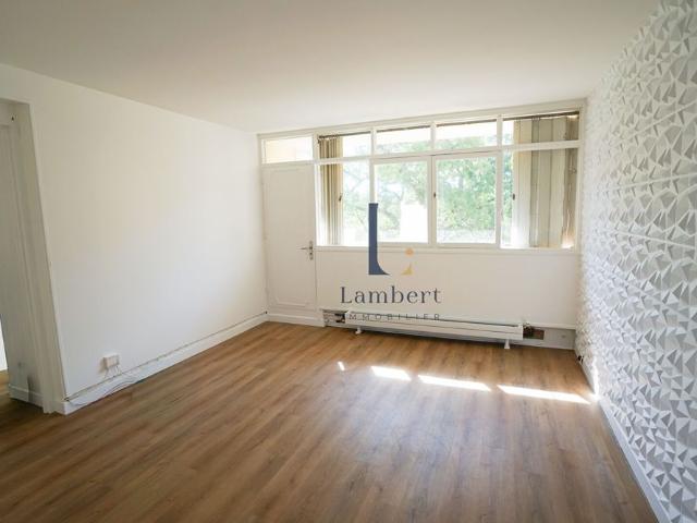 Location Appartement 3 pièces 54m²