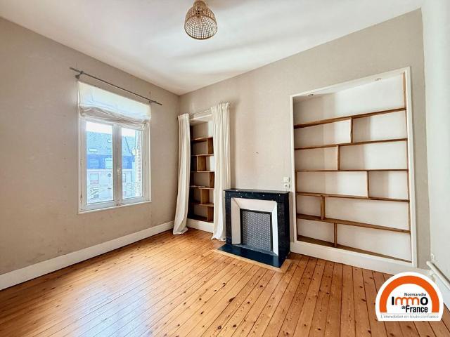 Location Appartement 3 pièces 54m²