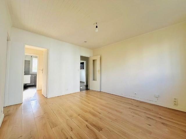Location Appartement 3 pièces 54m²