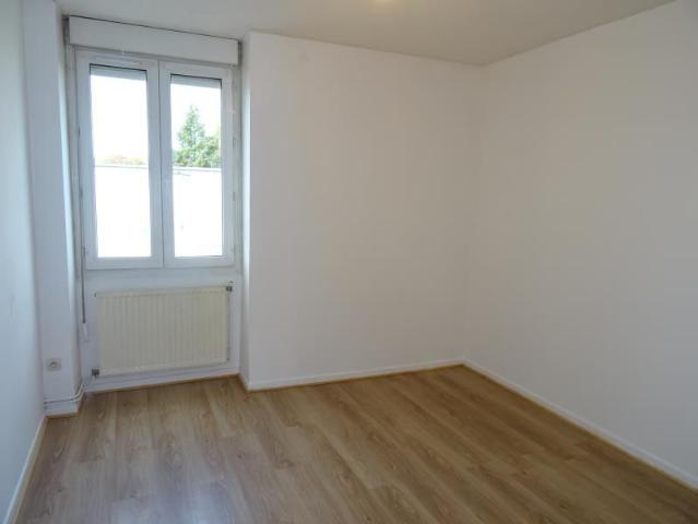 Location Appartement 3 pièces 54m²