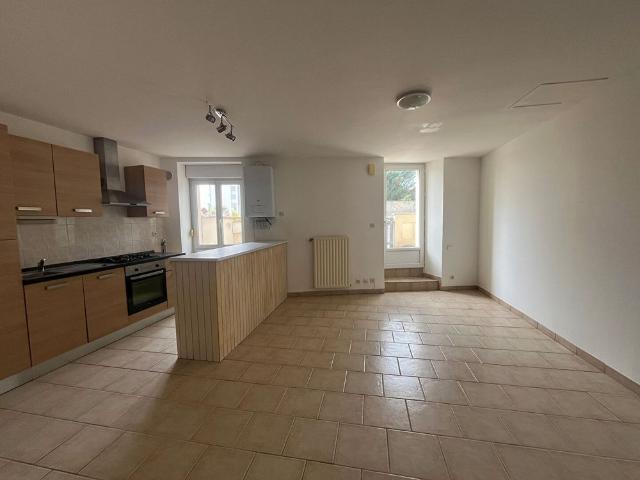 Location Appartement 3 pièces 54m²