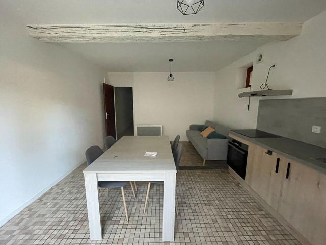 Location Appartement 3 pièces 54m²