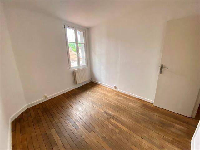 Location Appartement 3 pièces 54m²