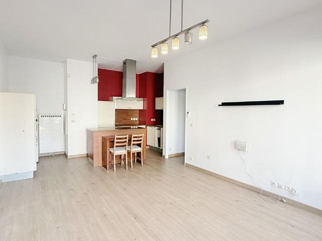 Location Appartement 3 pièces 54m²