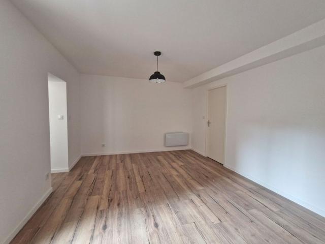 Location Appartement 3 pièces 54m²