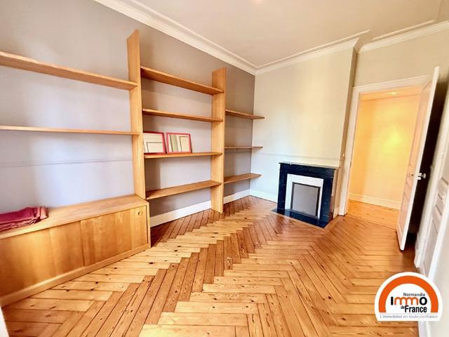 Location Appartement 3 pièces 54m²