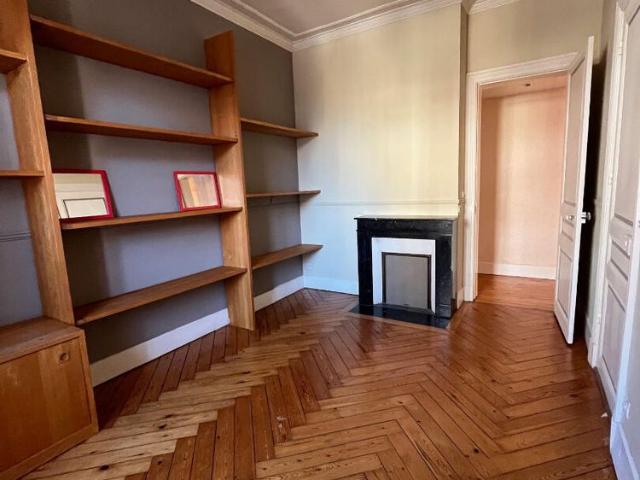 Location Appartement 3 pièces 54m²