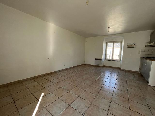 Location Appartement 3 pièces 54m²