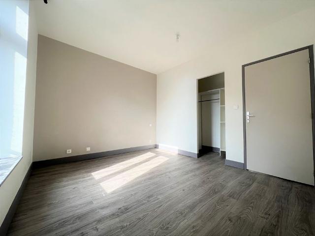 Location Appartement 3 pièces 54m²