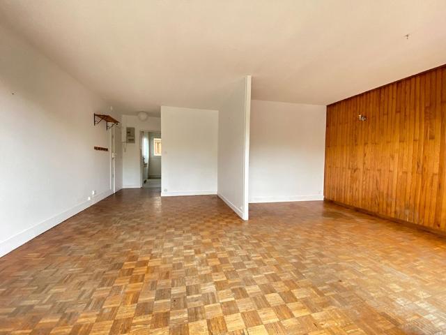 Location Appartement 3 pièces 54m²