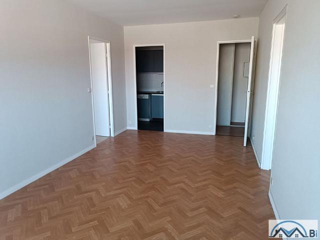 Location Appartement 3 pièces 54m²