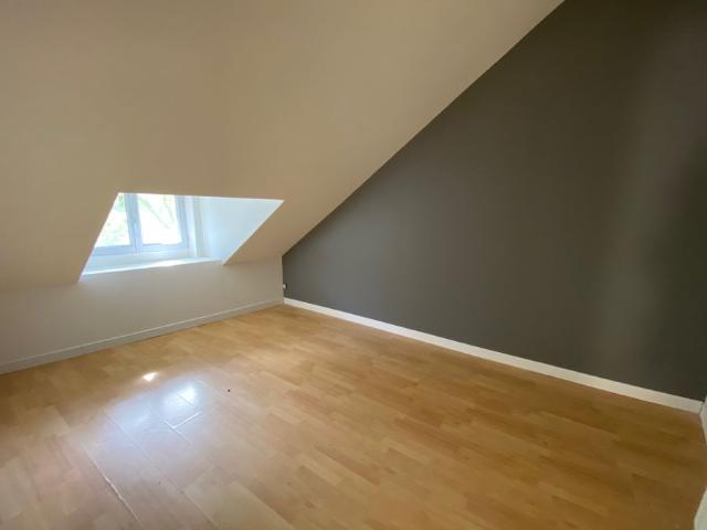 Location Appartement 3 pièces 54m²
