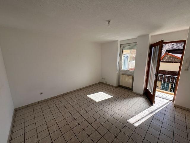 Location Appartement 3 pièces 54m²