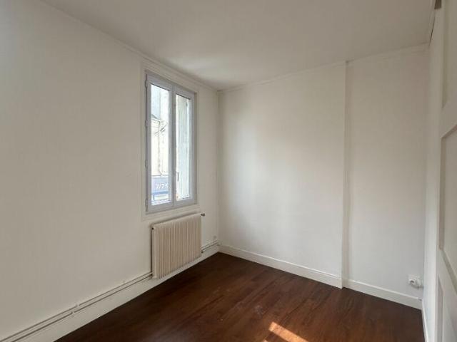 Location Appartement 3 pièces 54m²