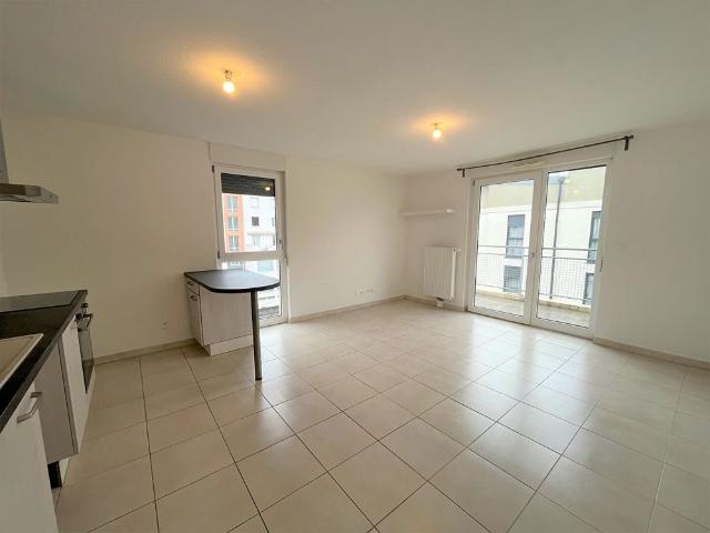 Location Appartement 3 pièces 54m²