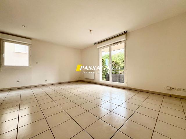 Location Appartement 3 pièces 54m²