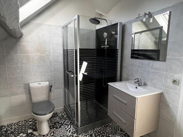 Location Appartement 3 pièces 54m²