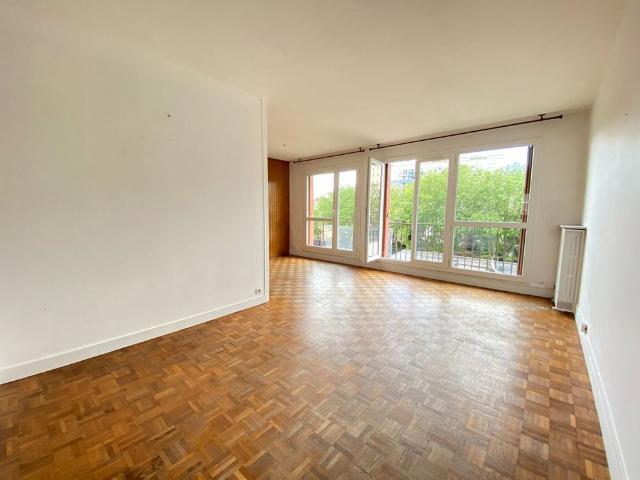 Location Appartement 2 pièces 54m²