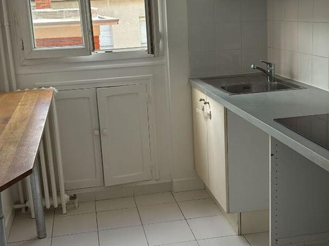 Location Appartement 3 pièces 54m²