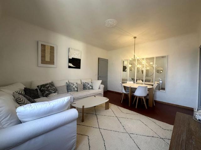Location Appartement 3 pièces 54m²