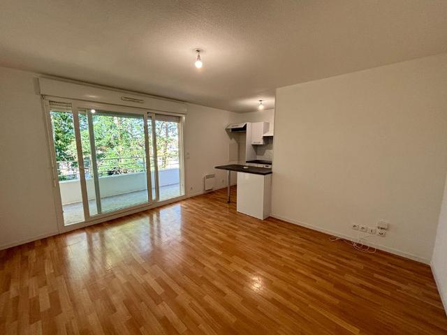 Location Appartement 3 pièces 54m²