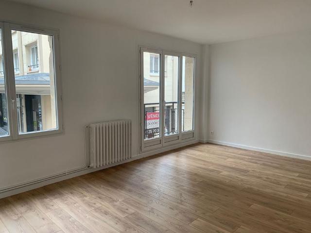 Location Appartement 3 pièces 54m²