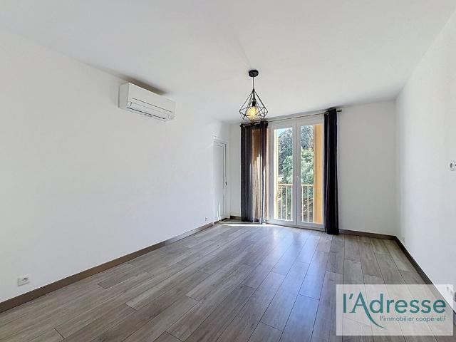 Location Appartement 3 pièces 54m²