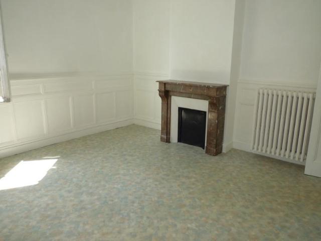 Location Appartement 3 pièces 54m²