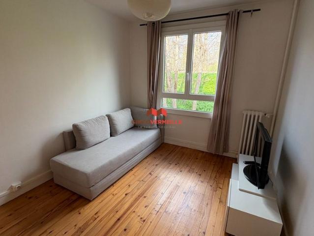 Location Appartement 3 pièces 54m²