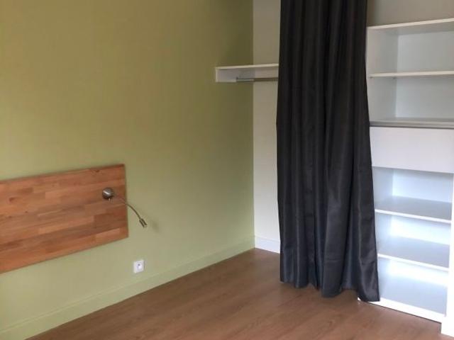 Location Appartement 3 pièces 54m² COGOLIN 83310