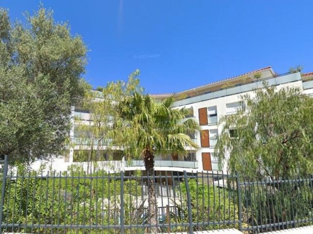 Location Appartement 3 pièces 54m² CAVALAIRE SUR MER 83240
