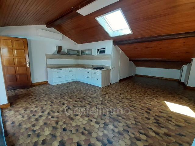 Location Appartement 3 pièces 54m² CASTELSARRASIN 82100