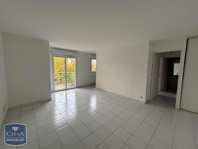 Location Appartement 3 pièces 54m² ALBI 81000
