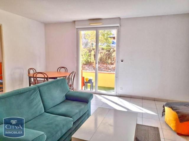 Location Appartement 3 pièces 54m² AUCH 32000