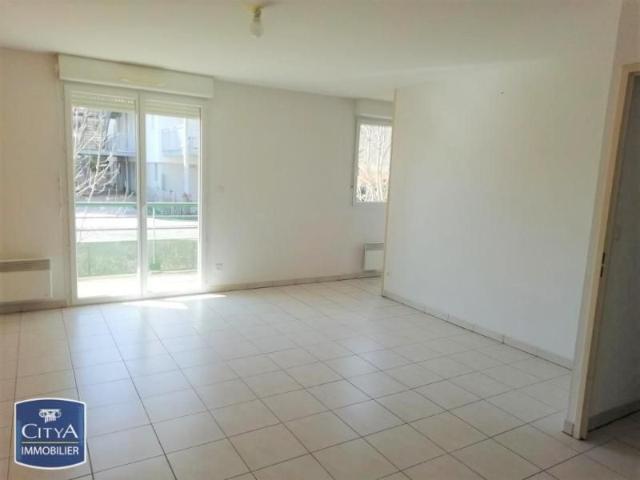 Location Appartement 3 pièces 54m² AUCH 32000