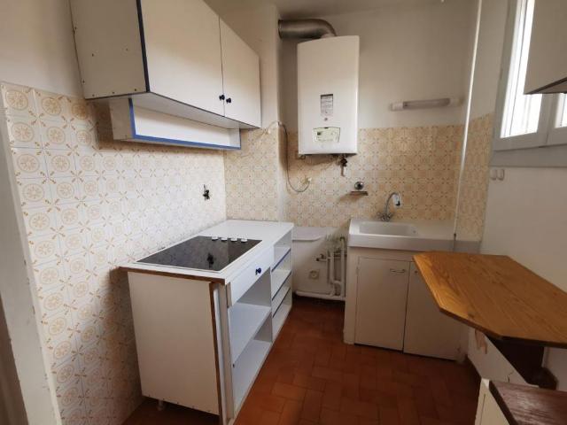 Location Appartement 3 pièces 54m² AVIGNON 84000
