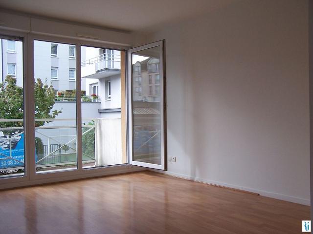 Location Appartement 3 pièces 54m² BONSECOURS 76240