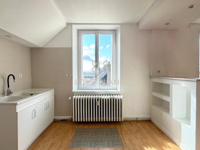 Location Appartement 3 pièces 54m² BELFORT 90000