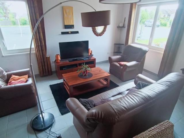 Location Appartement 3 pièces 54m² BUZANCAIS 36500