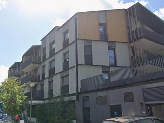 Location Appartement 3 pièces 54m² BUSSY ST GEORGES 77600