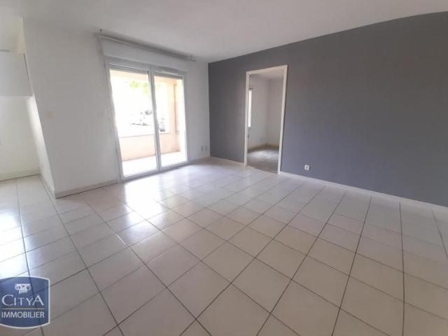 Location Appartement 3 pièces 54m² GAILLAC 81600