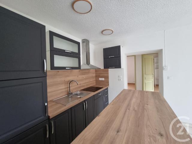 Location Appartement 3 pièces 54m² GAILLAC 81600