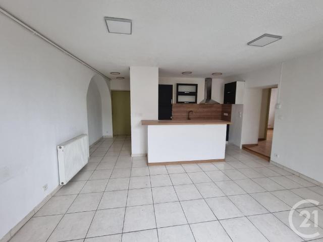Location Appartement 3 pièces 54m² GAILLAC 81600