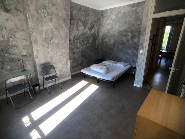 Location Appartement 3 pièces 54m² GRENOBLE 38000