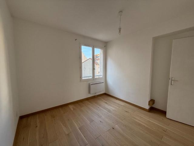 Location Appartement 3 pièces 54m² GRENOBLE 38000