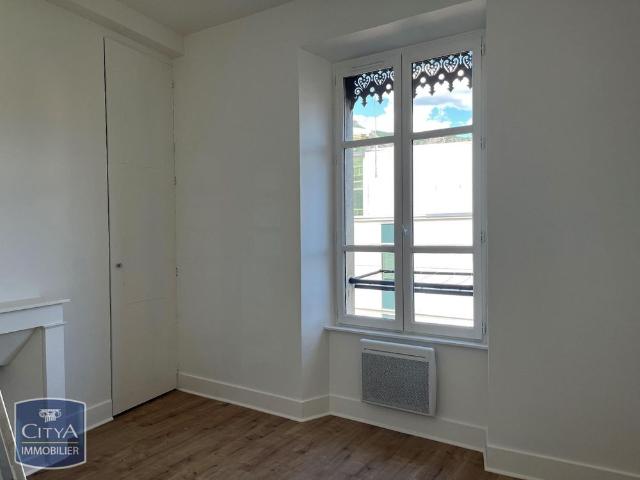 Location Appartement 3 pièces 54m² GRENOBLE 38000